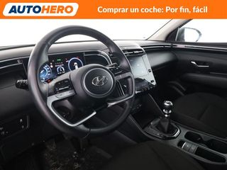 Hyundai Tucson 1.6 CRDi Mild-Hybrid Maxx 2WD