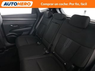 Hyundai Tucson 1.6 CRDi Mild-Hybrid Maxx 2WD