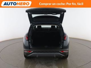 Hyundai Tucson 1.6 CRDi Mild-Hybrid Maxx 2WD
