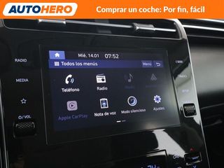 Hyundai Tucson 1.6 CRDi Mild-Hybrid Maxx 2WD