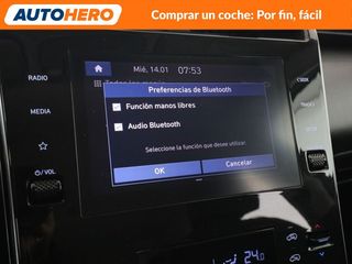 Hyundai Tucson 1.6 CRDi Mild-Hybrid Maxx 2WD