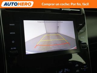 Hyundai Tucson 1.6 CRDi Mild-Hybrid Maxx 2WD