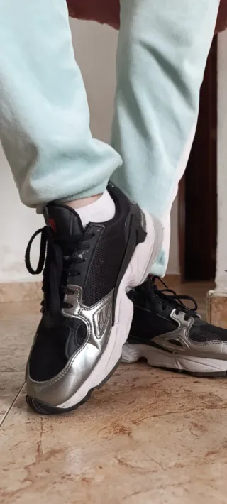 Zapatillas Adidas Talla 40