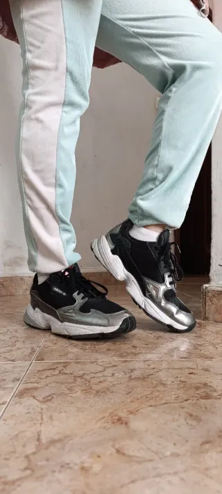 Zapatillas Adidas Talla 40