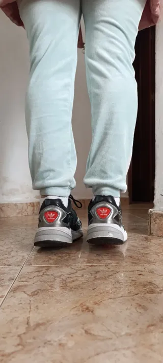 Zapatillas Adidas Talla 40