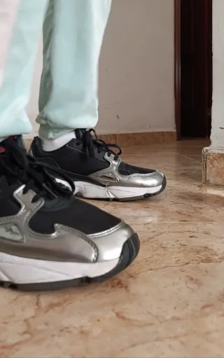 Zapatillas Adidas Talla 40