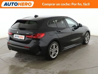 BMW Serie 1 118i M Sport