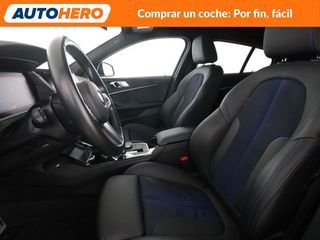 BMW Serie 1 118i M Sport