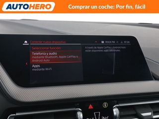 BMW Serie 1 118i M Sport