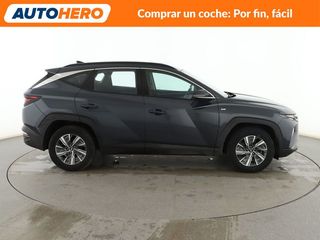 Hyundai Tucson 1.6 CRDi Mild-Hybrid Maxx 2WD