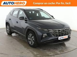 Hyundai Tucson 1.6 CRDi Mild-Hybrid Maxx 2WD