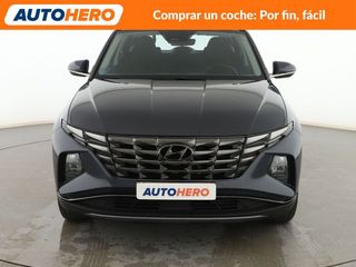 Hyundai Tucson 1.6 CRDi Mild-Hybrid Maxx 2WD