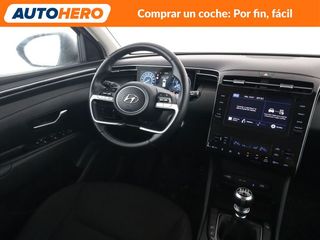 Hyundai Tucson 1.6 CRDi Mild-Hybrid Maxx 2WD