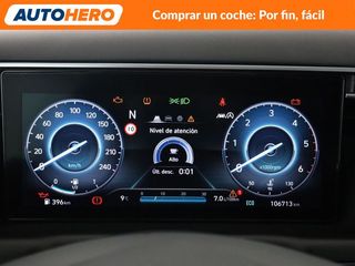 Hyundai Tucson 1.6 CRDi Mild-Hybrid Maxx 2WD
