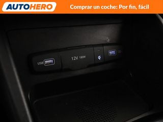 Hyundai Tucson 1.6 CRDi Mild-Hybrid Maxx 2WD