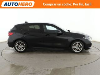 BMW Serie 1 118i M Sport