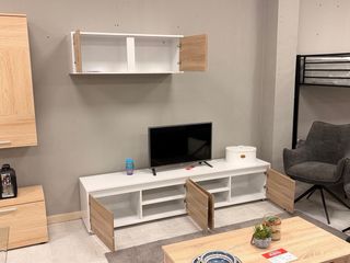 CONJUNTO SALON - NUEVO DE PAQUETE