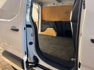 Peugeot Partner 2024