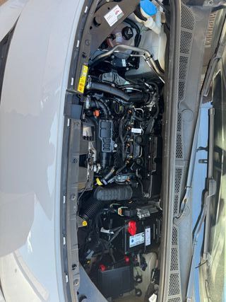 Peugeot Partner 2024