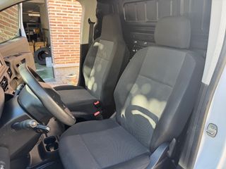 Peugeot Partner 2024