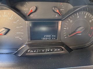 Peugeot Partner 2024