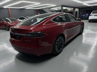 Tesla Model  S Long Range Raven Dual Motor Gran Autonomía