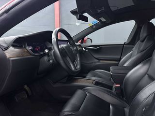 Tesla Model  S Long Range Raven Dual Motor Gran Autonomía