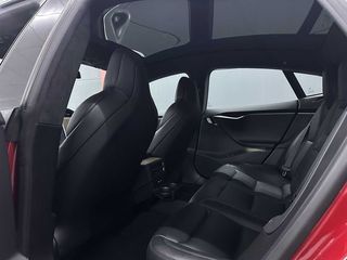 Tesla Model  S Long Range Raven Dual Motor Gran Autonomía