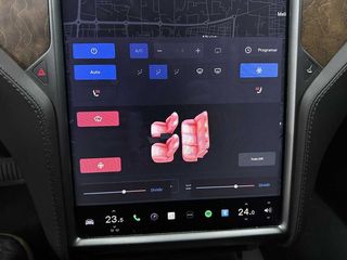 Tesla Model  S Long Range Raven Dual Motor Gran Autonomía
