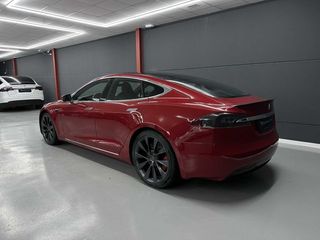 Tesla Model  S Performance Dual Motor Raven FSD 37.100e neto Dual Motor Performance Raven FSD