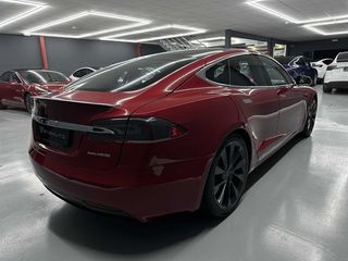 Tesla Model  S Performance Dual Motor Raven FSD 37.100e neto Dual Motor Performance Raven FSD