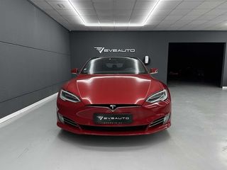 Tesla Model  S Performance Dual Motor Raven FSD 37.100e neto Dual Motor Performance Raven FSD