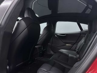 Tesla Model  S Performance Dual Motor Raven FSD 37.100e neto Dual Motor Performance Raven FSD