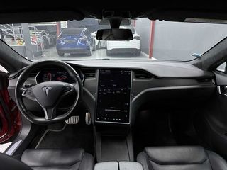 Tesla Model  S Performance Dual Motor Raven FSD 37.100e neto Dual Motor Performance Raven FSD