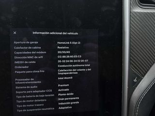 Tesla Model  S Performance Dual Motor Raven FSD 37.100e neto Dual Motor Performance Raven FSD