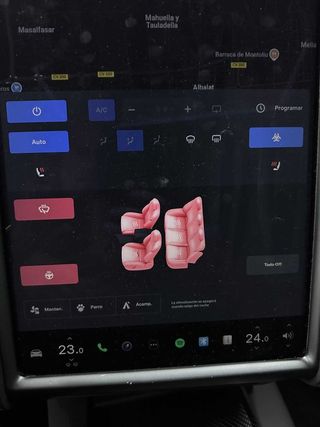 Tesla Model  S Performance Dual Motor Raven FSD 37.100e neto Dual Motor Performance Raven FSD