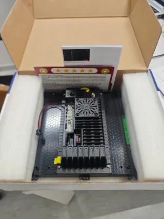 Radio Android GPS Car Play Android Auto