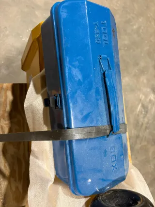 Trituradora Hidráulica GIYI GY-SB45