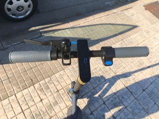 Patinete Eléctrico Xiaomi Scooter 3