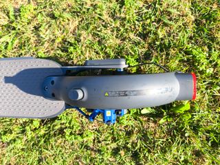 Patinete Eléctrico Xiaomi Scooter 3