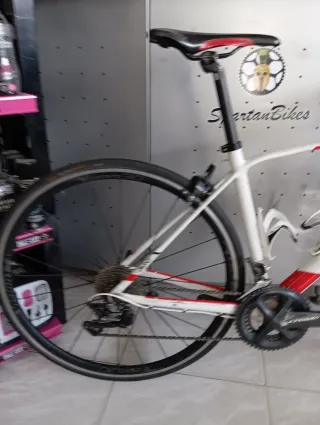 Orbea Avant Talla 52 SM