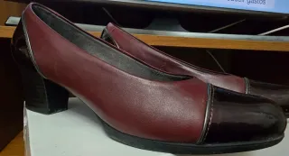 Zapatos de tacón Pitillos mujer