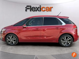 Citroën C4 Picasso BlueHDi 88KW (120CV) S&S Live