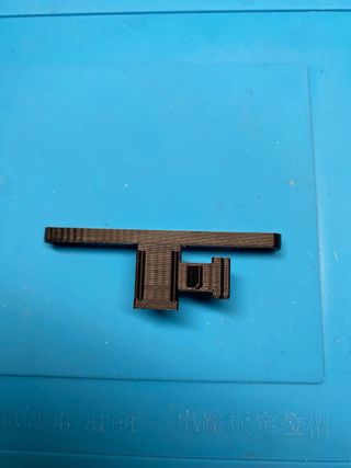 Soporte para luz Bontrager/Trek