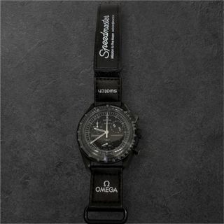 Swatch Omega