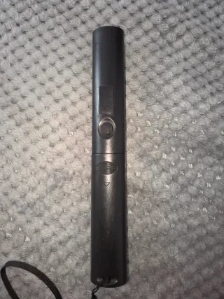 Linterna LED portátil