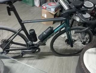 Se vende Scott adic rc 20 del 2023 talla 54 m