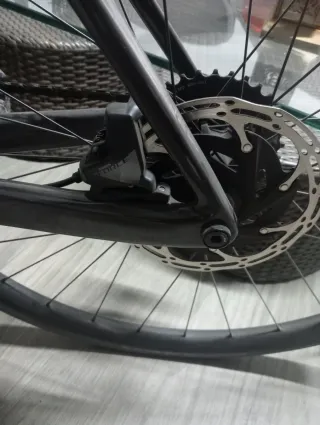 Se vende Scott adic rc 20 del 2023 talla 54 m