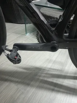 Se vende Scott adic rc 20 del 2023 talla 54 m