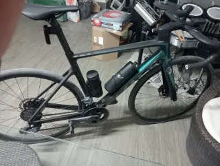 Se vende Scott adic rc 20 del 2023 talla 54 m